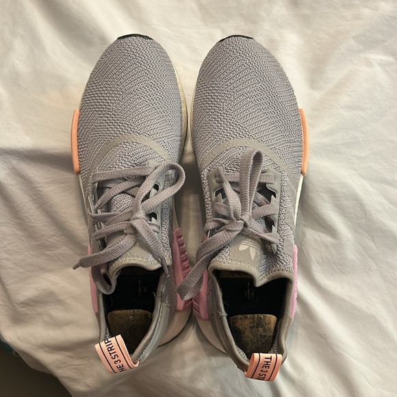 Adidas Originals NMD R1 - Picture 4 of 7